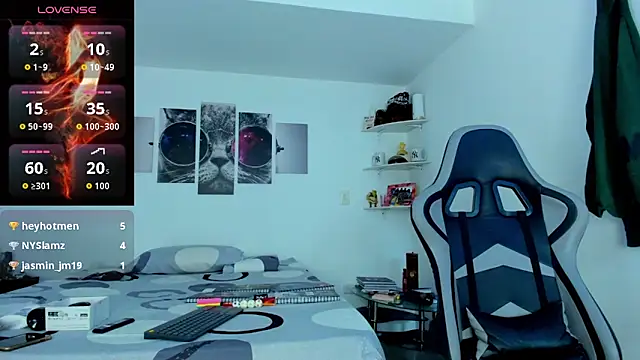 jackdeliciusdick online show from 02/05/26, 03:19