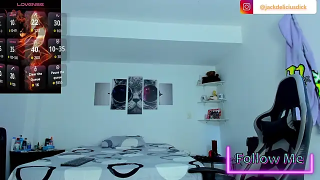 jackdeliciusdick online show from 11/05/25, 01:09