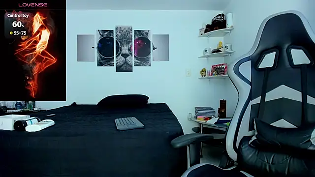 jackdeliciusdick online show from 02/12/26, 10:26