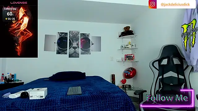 Snapshot of jackdeliciusdick chatting on 09/24/25, 09:16 jackdeliciusdick online show from 09/24/25, 09:16