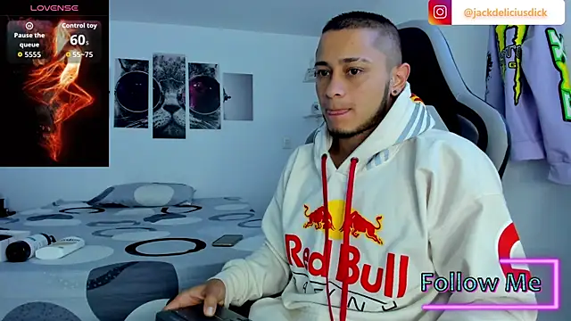 jackdeliciusdick online show from 11/27/25, 08:37