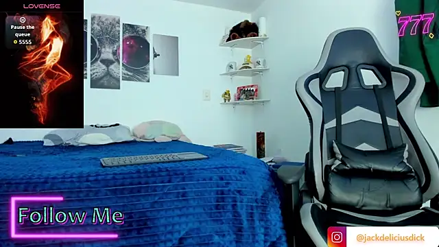 jackdeliciusdick online show from 04/02/26, 09:27