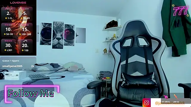 jackdeliciusdick online show from 04/03/26, 10:32