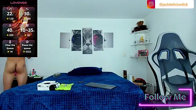 Snapshot of jackdeliciusdick chatting on 09/12/25, 09:31 jackdeliciusdick online show from 09/12/25, 09:31