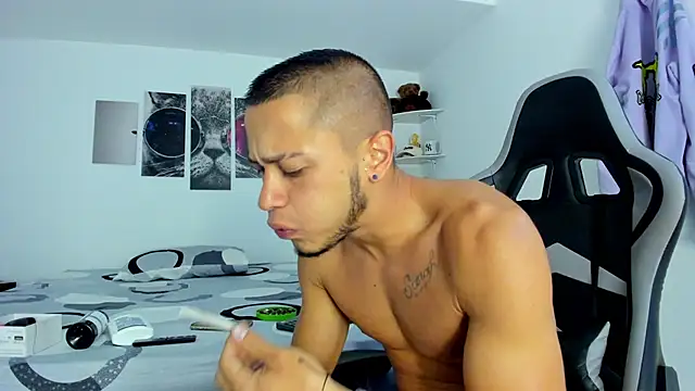 jackdeliciusdick online show from 11/13/25, 09:24