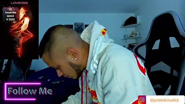 jackdeliciusdick online show from 03/14/26, 12:11