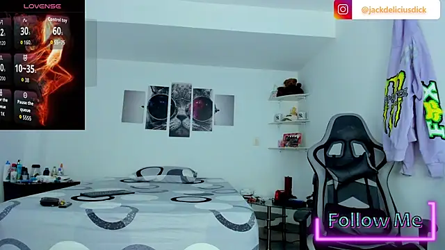 jackdeliciusdick online show from 11/09/25, 07:51