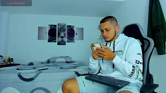 jackdeliciusdick online show from 02/17/26, 12:13