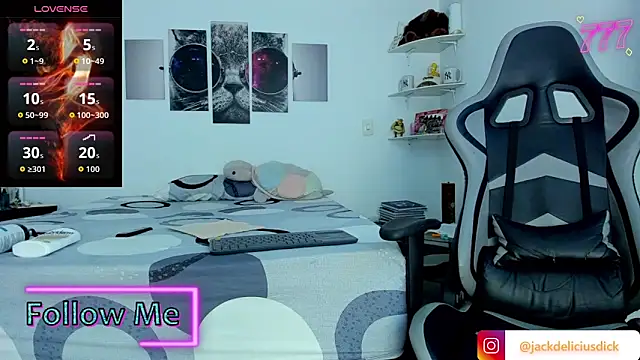 jackdeliciusdick online show from 04/08/26, 10:28