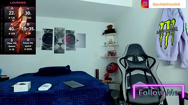 Snapshot of jackdeliciusdick chatting on 09/21/25, 09:25 jackdeliciusdick online show from 09/21/25, 09:25