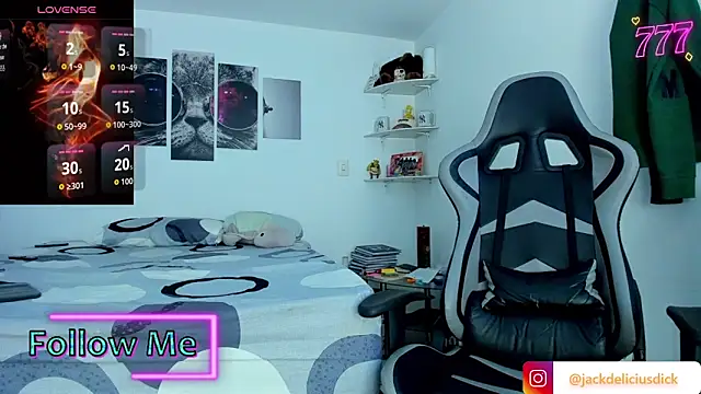 jackdeliciusdick online show from 04/09/26, 01:18