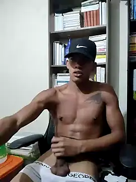 Aronbbc online show from 03/19/25, 01:54