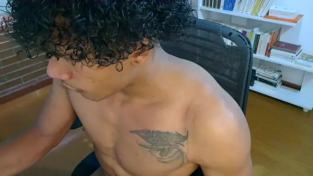 Aronbbc online show from 03/04/26, 02:36