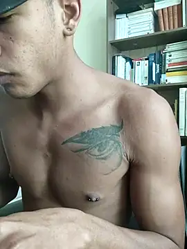 Aronbbc online show from 03/20/25, 01:26