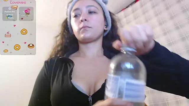 xx chloesex online show from 11/25/25, 02:56