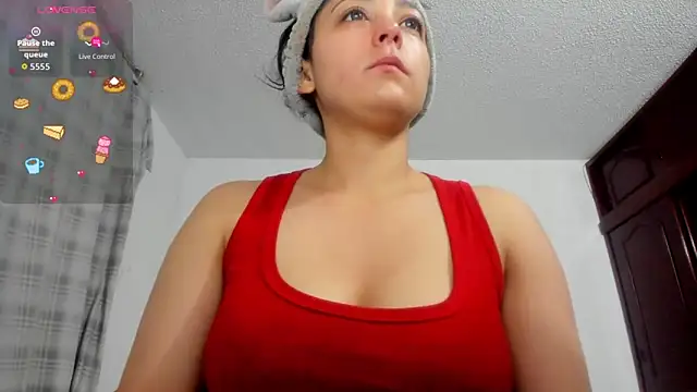 xx chloesex online show from 03/19/26, 01:16