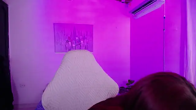 hubena tg online show from 02/07/26, 05:54