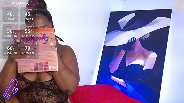 LaurenG7 online show from 02/24/26, 08:21