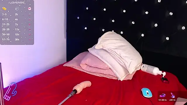 LaurenG7 online show from 04/16/26, 09:39