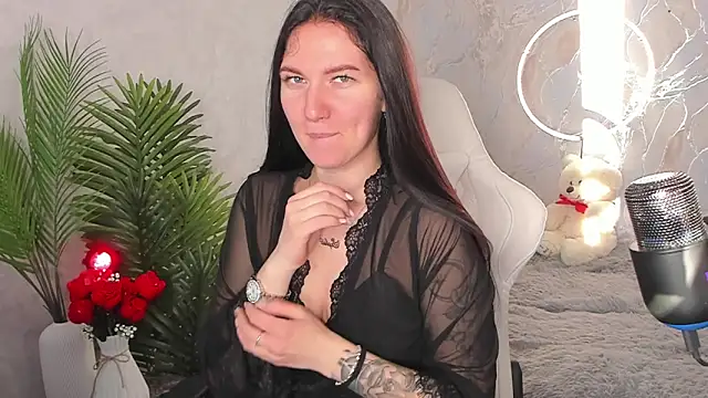 babyisperfect online show from 11/30/25, 03:29