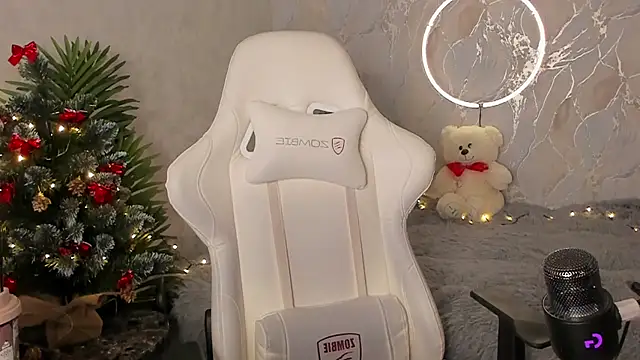 babyisperfect online show from 12/22/25, 07:08