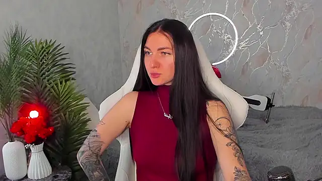 babyisperfect online show from 02/17/26, 03:26