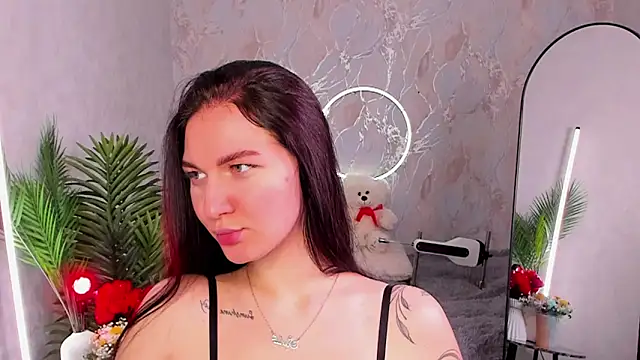 babyisperfect online show from 02/28/26, 03:50