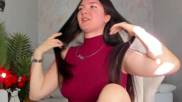 babyisperfect online show from 10/16/25, 04:10