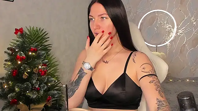 babyisperfect online show from 12/23/25, 03:50