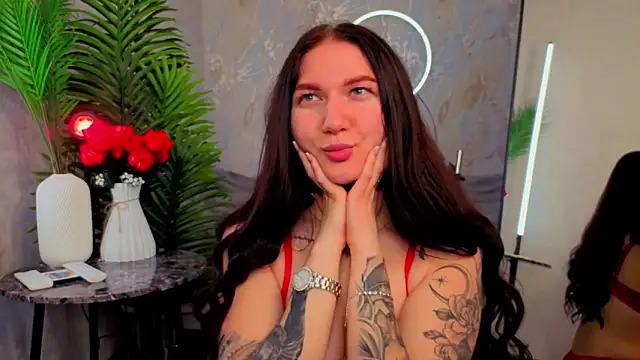 babyisperfect online show from 03/08/26, 02:48