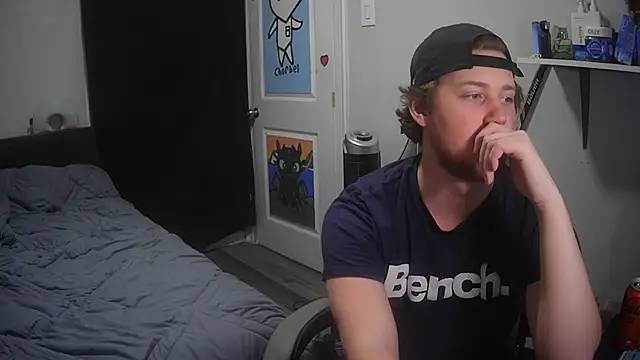 cajerk online show from 11/30/25, 03:29