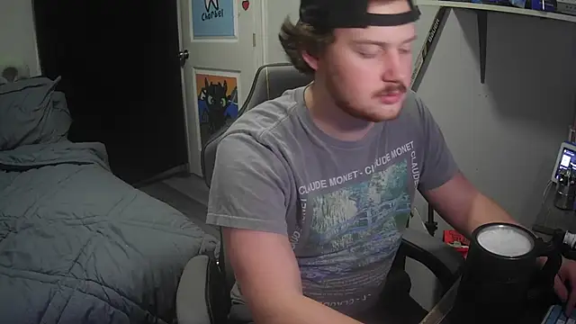 cajerk online show from 11/29/25, 03:39