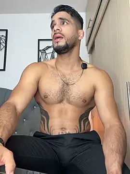 Maximiliano ford online show from 12/21/25, 10:50