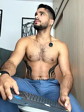 Maximiliano ford online show from 01/10/26, 10:54