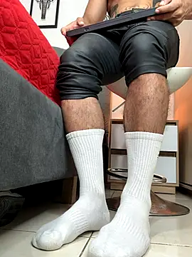 Maximiliano ford online show from 11/30/25, 11:11