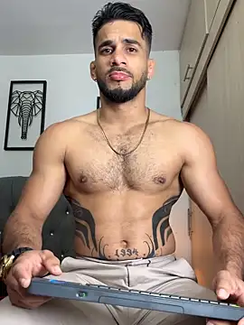 Maximiliano ford online show from 10/25/25, 10:58