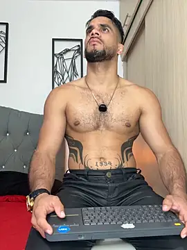 Maximiliano ford online show from 12/13/25, 10:16