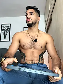 Maximiliano ford online show from 11/21/25, 10:25