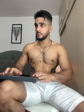 Maximiliano ford online show from 10/04/25, 10:50