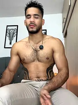 Maximiliano ford online show from 11/29/25, 10:59