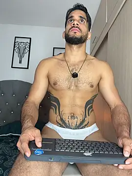 Maximiliano ford online show from 06/27/26, 12:22