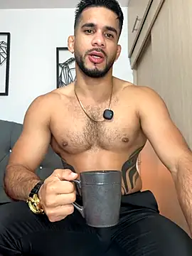 Maximiliano ford online show from 12/05/25, 10:58