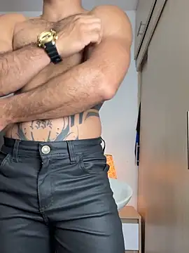 Maximiliano ford online show from 10/28/25, 10:14