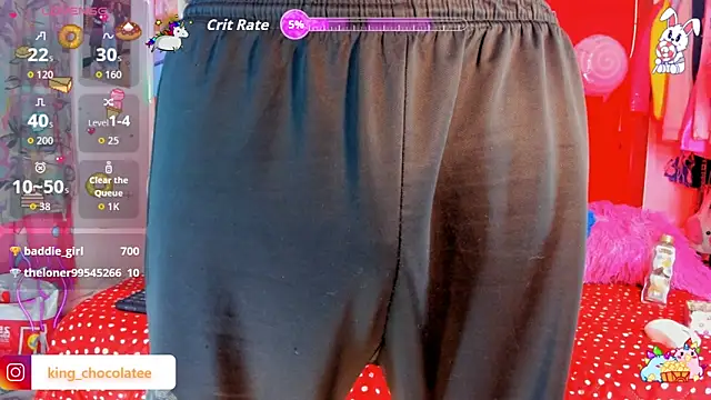 Snapshot of king_chocolatexxx chatting on 02/11/26, 11:37 king chocolatexxx online show from 02/11/26, 11:37