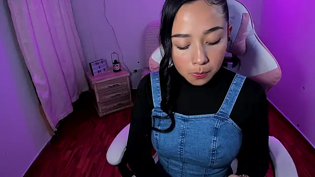 Sweet milady online show from 11/17/25, 08:18