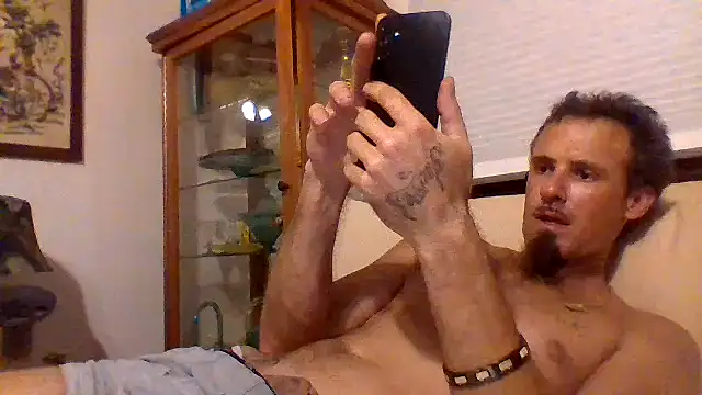 cockkingpowertop online show from 09/14/25, 05:19