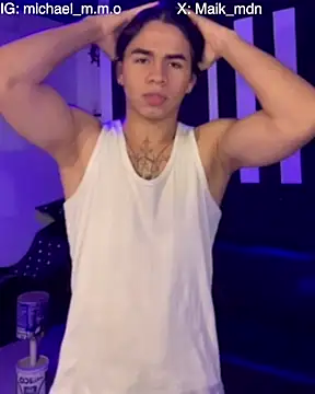 Mao mdn online show from 02/23/26, 08:37