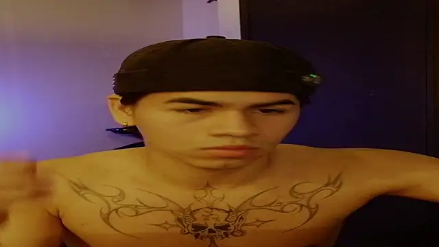 Mao mdn online show from 03/01/26, 02:50