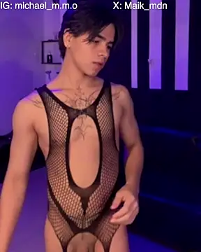 Mao mdn online show from 02/19/26, 07:38