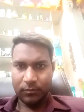 vikesh05 online show from 05/09/26, 09:07
